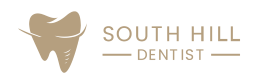south hill dentist vancouver logo