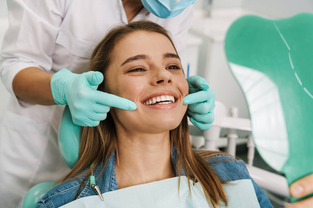 weekend dentist in vancouver
