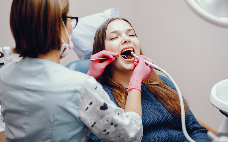 cdcp at south hill dentist