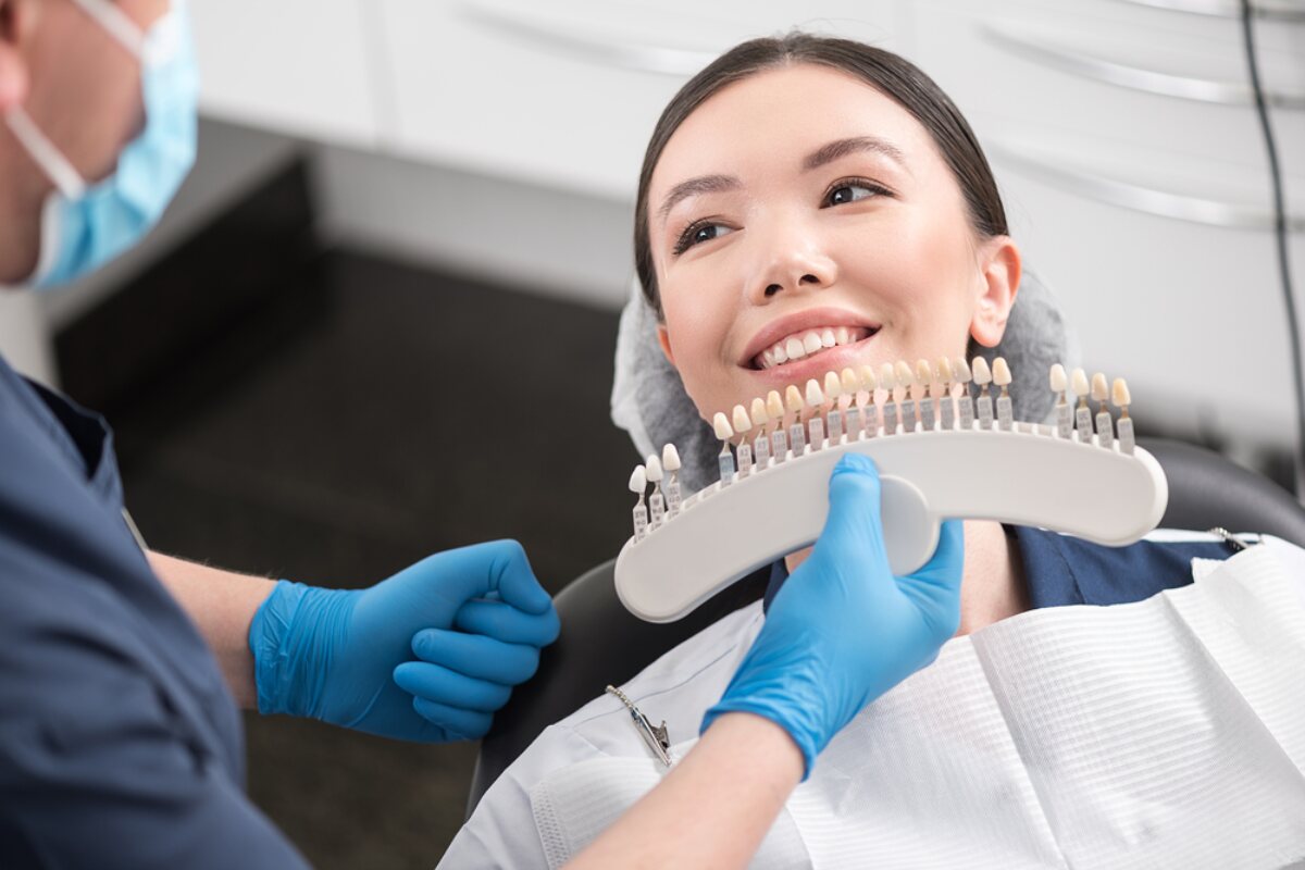 do dental crowns impact your bite or speech