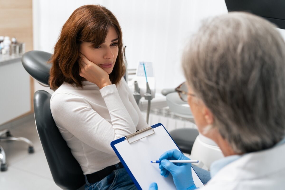 what to expect during your first emergency dental appointment