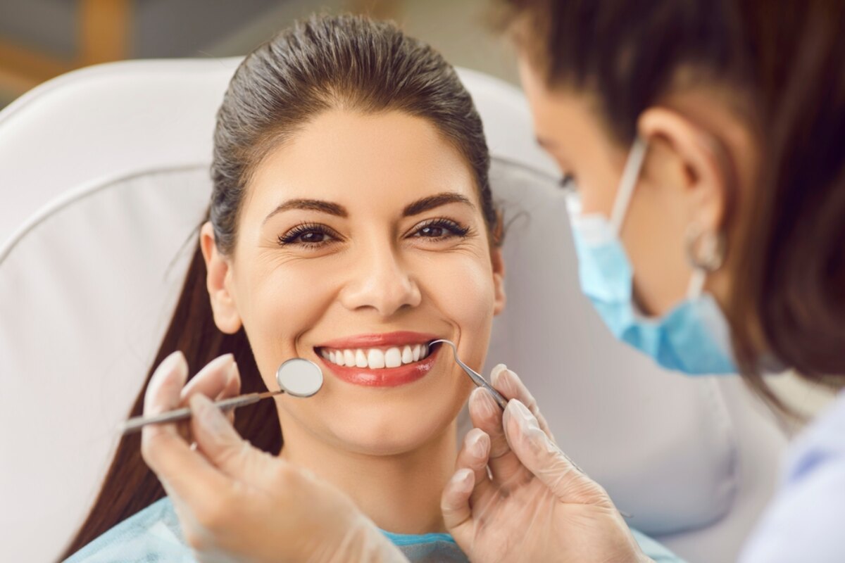 why is it important to have regular dental checkups