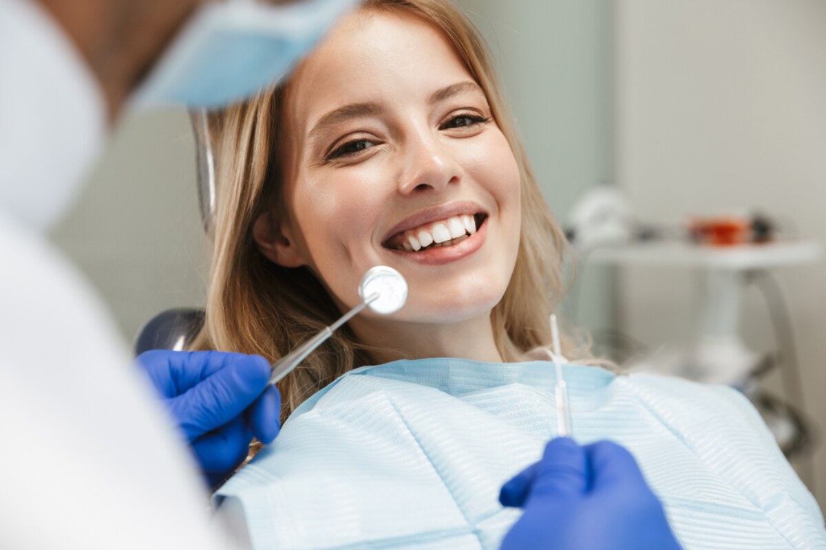 how periodontal therapy can save your teeth and improve oral health