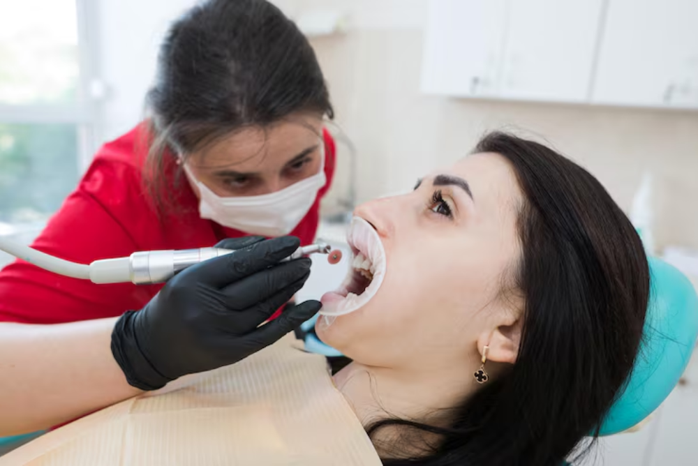 How Dental Cleanings Can Prevent Bad Breath