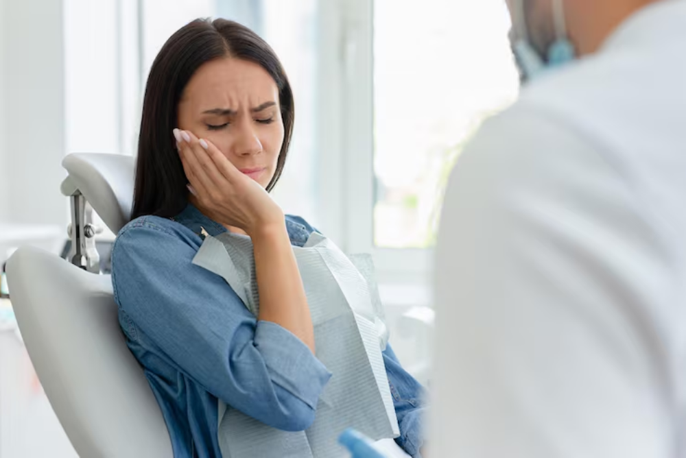 Wisdom Tooth Extraction Early Signs You Shouldn’t Ignore
