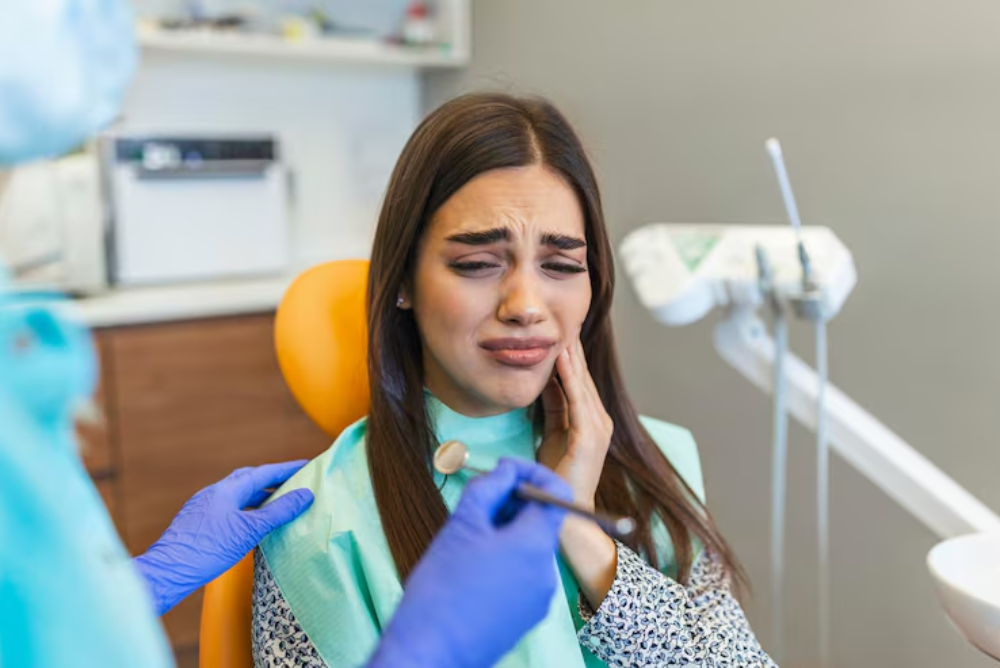 Dental Cleaning for Sensitive Teeth: What You Should Know