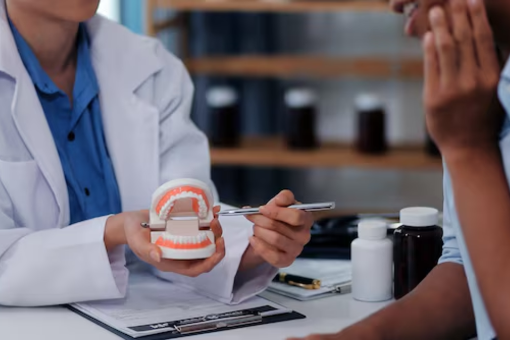 Common Myths About the Canadian Dental Care Plan