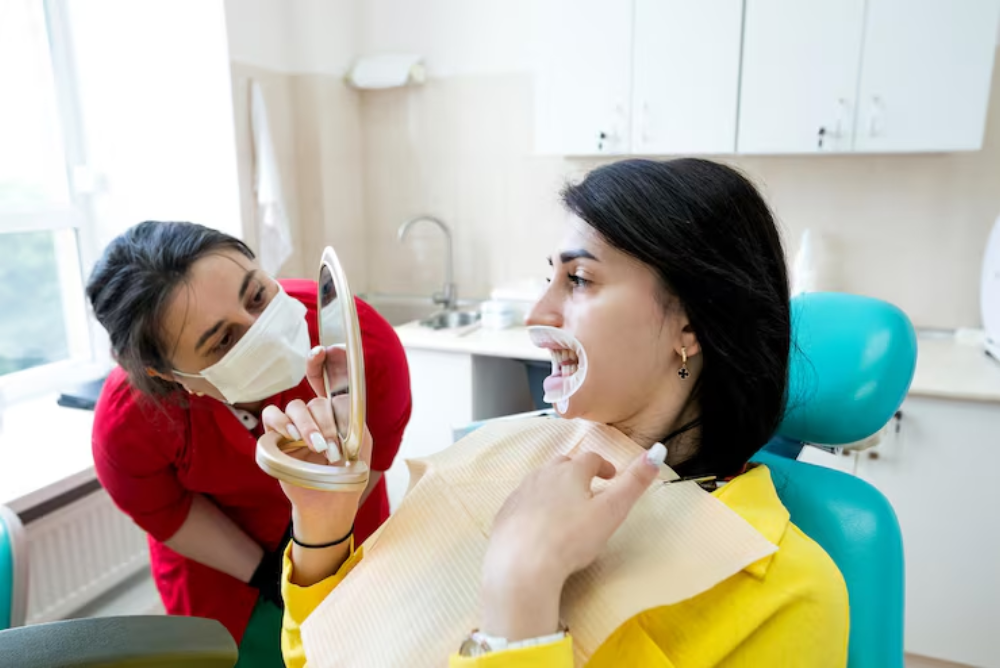 Do Dental Crowns Impact Your Bite or Speech?
