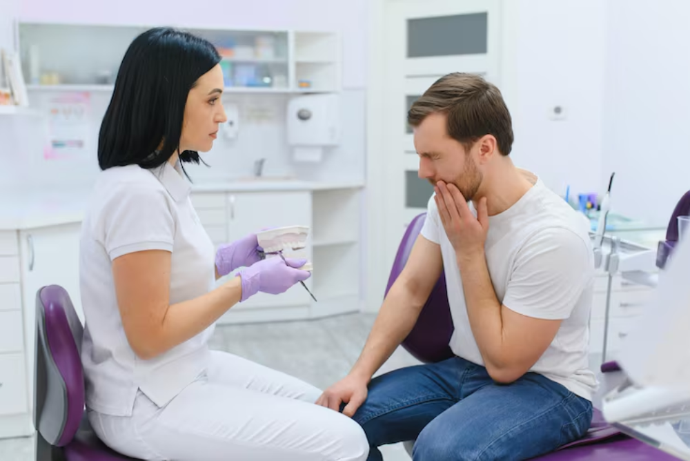 What to Expect During Your First Emergency Dental Appointment