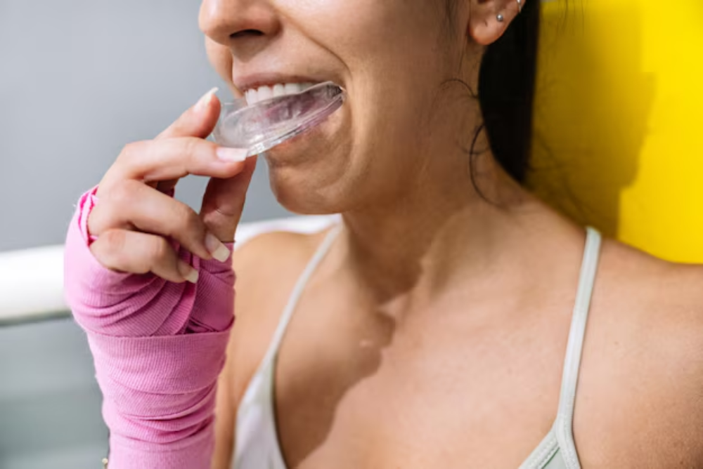 Which Type Of Sports Mouth Guard Is Most Effective?
