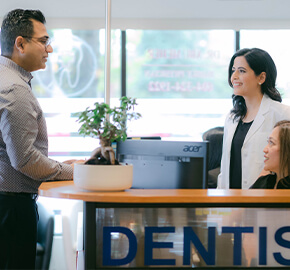 direct billing to insuarance