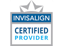 invisalign service provider